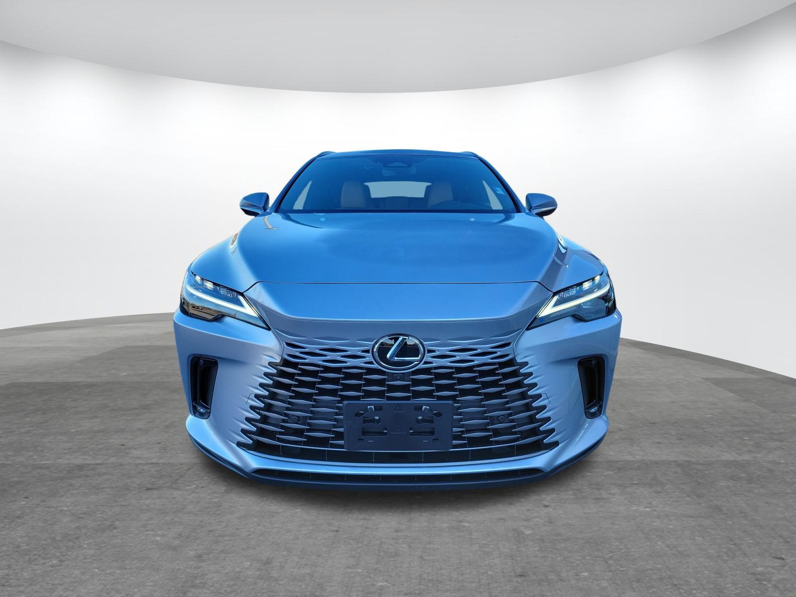 Used 2026 Lexus RX 350 Premium Plus w/ Accessory Package (K3) image 2