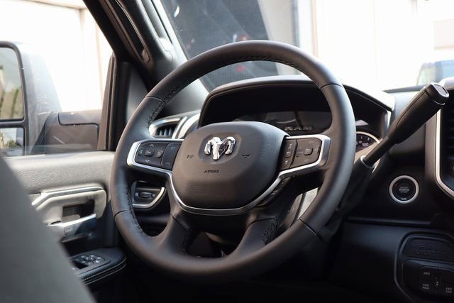 Used 2025 RAM 2500 Big Horn image 50
