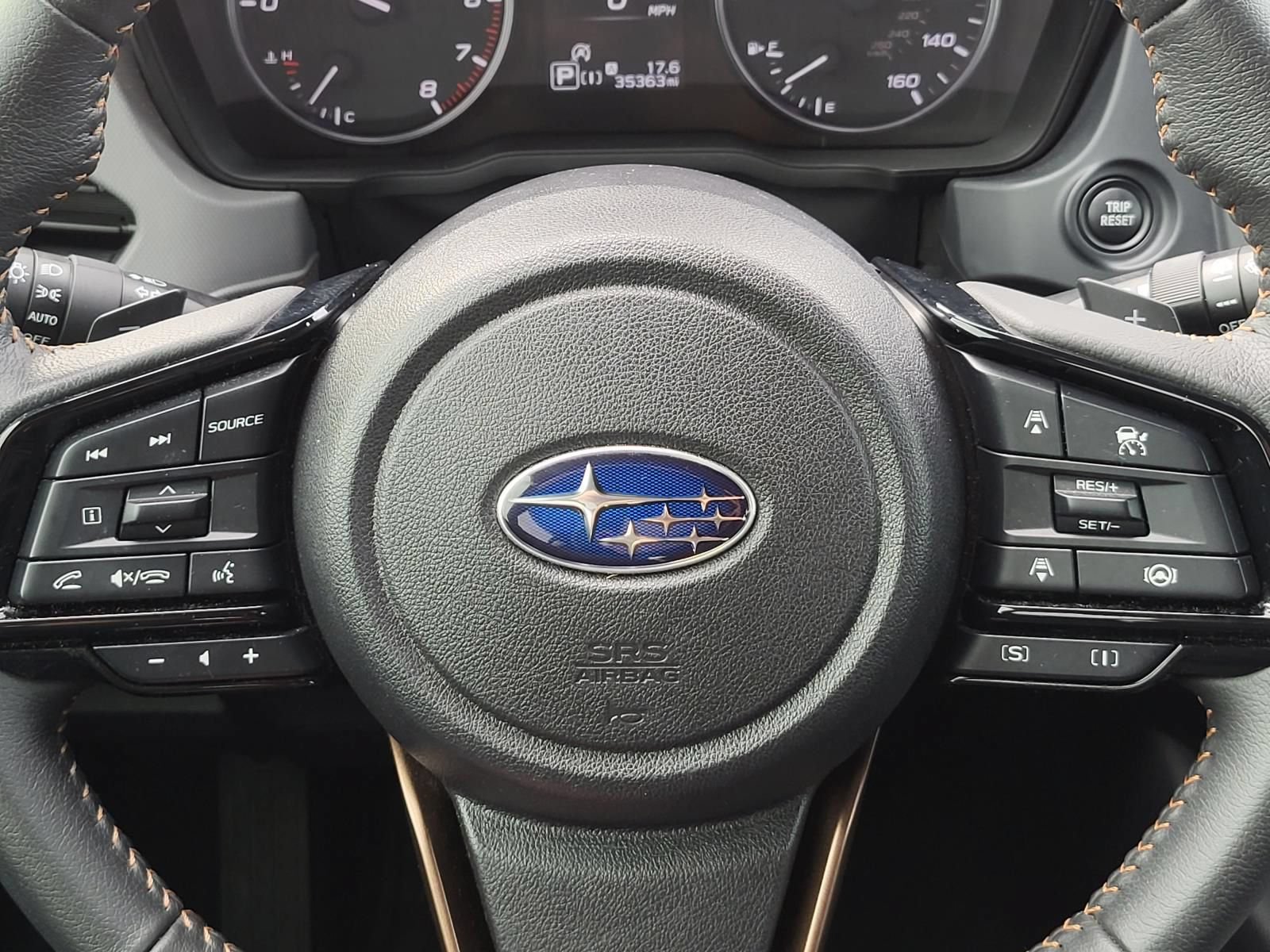 Certified 2025 Subaru Forester Sport w/ Popular Package #1 AWD/4WD image 27