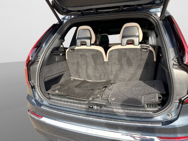 Certified 2026 Volvo XC90 B6 Plus AWD/4WD image 25