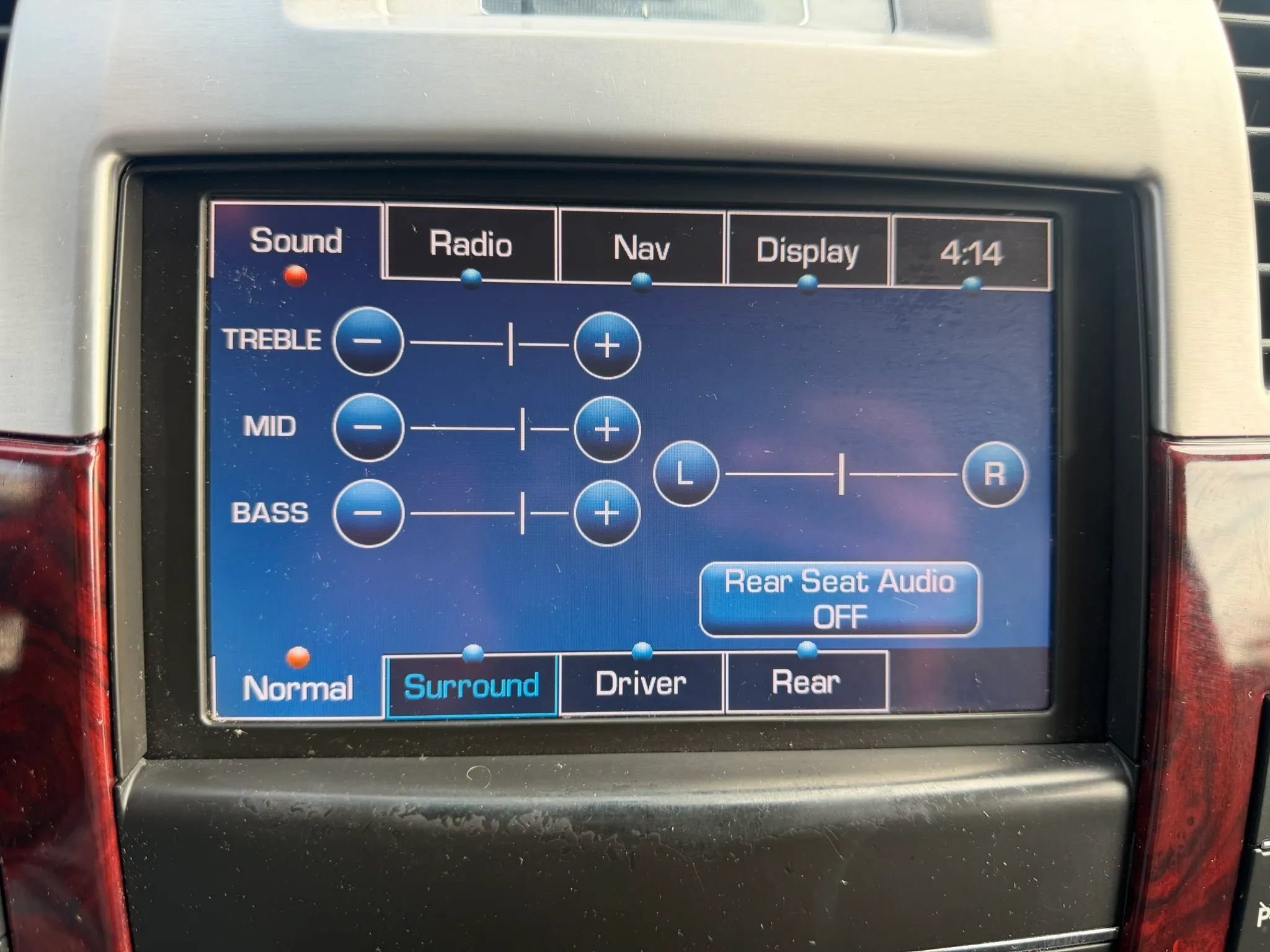Used 2014 Cadillac Escalade Premium AWD/4WD image 55