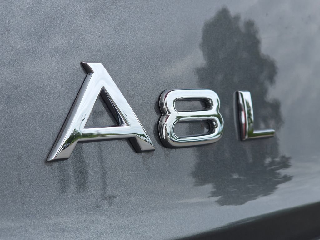 New 2026 Audi A8 L 3.0T AWD/4WD image 10