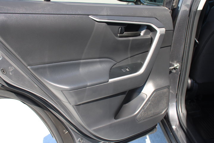 Certified 2024 Toyota RAV4 LE image 12