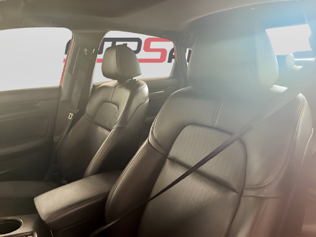 Used 2025 Honda Civic Sport Touring image 21