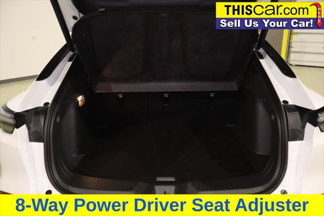 Used 2026 Buick Envista Avenir FWD image 13