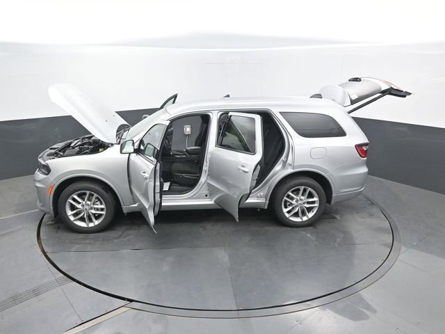 New 2026 Dodge Durango GT AWD/4WD image 71