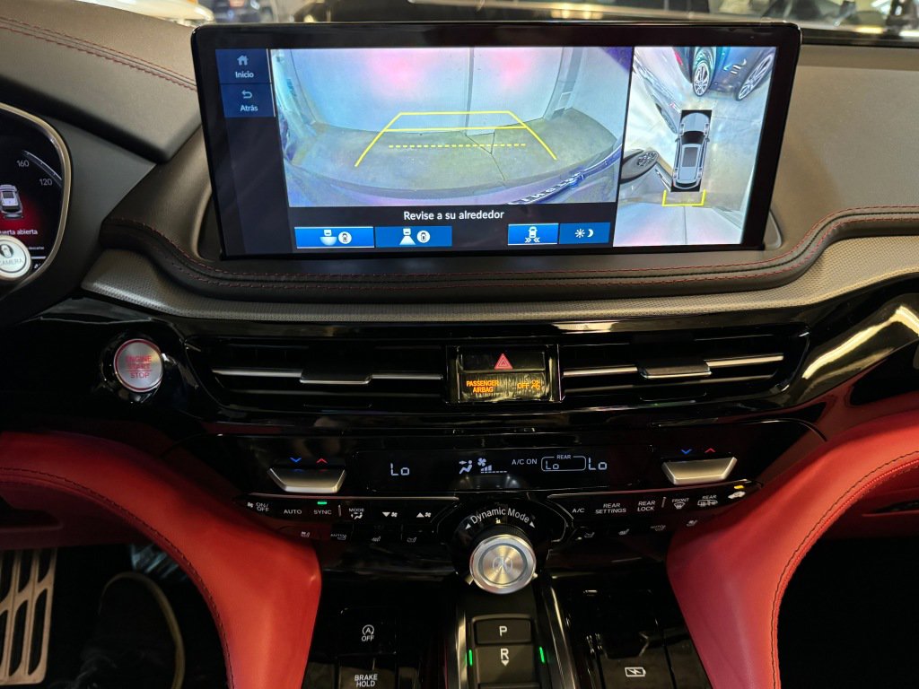 New 2025 Acura MDX A-Spec image 27
