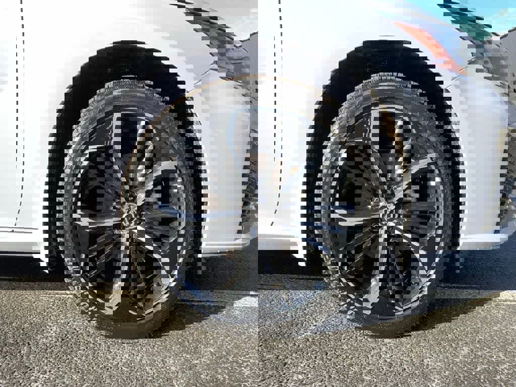 New 2025 Nissan Altima 2.5 SR w/ SR Premium Package image 9