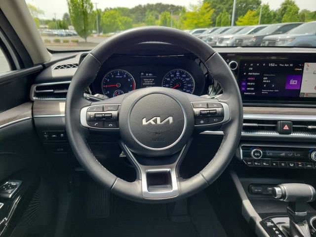Used 2023 Kia K5 EX FWD image 9