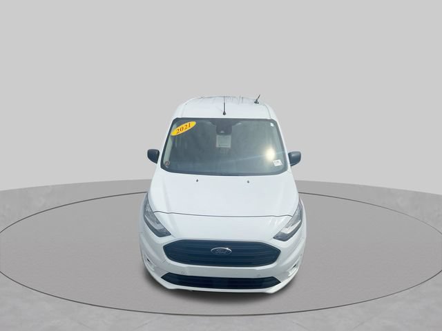 Used 2021 Ford Transit Connect XLT FWD image 34