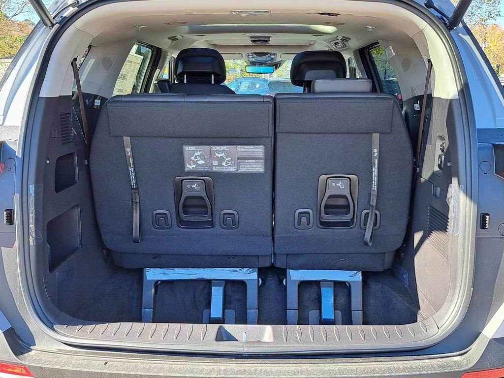 New 2026 Kia Carnival SX Prestige image 14