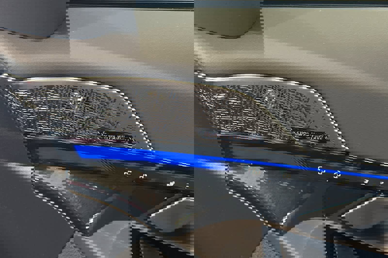 New 2026 BMW M5 w/ Carbon Package image 20