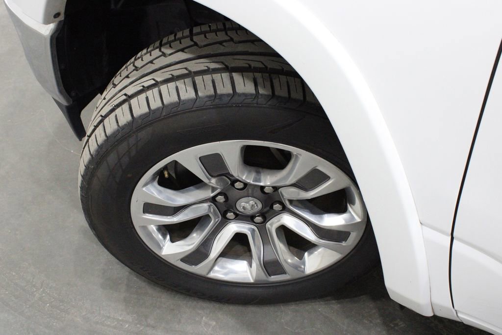 Used 2023 RAM 1500 Limited image 46