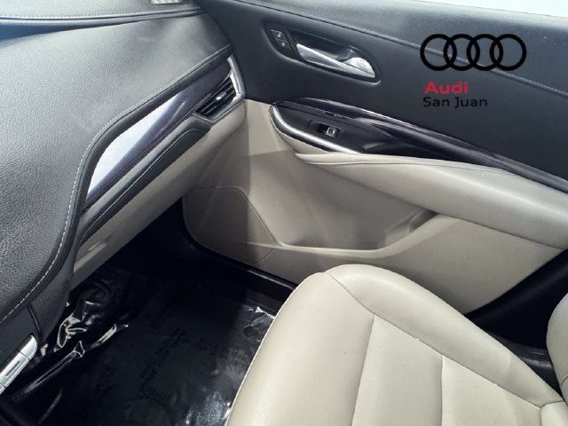 Used 2023 Cadillac XT4 Luxury FWD image 34