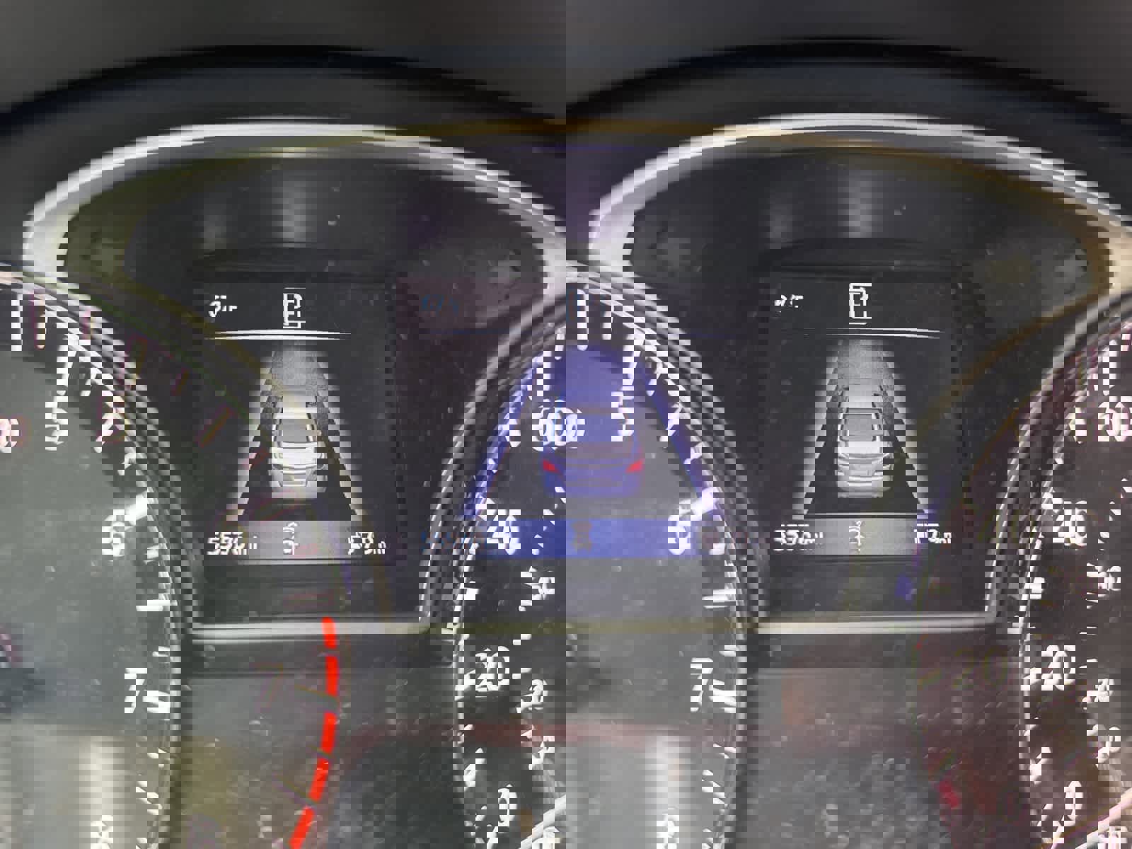 Used 2018 Nissan Altima 2.5 SR w/ SR Midnight Edition image 9