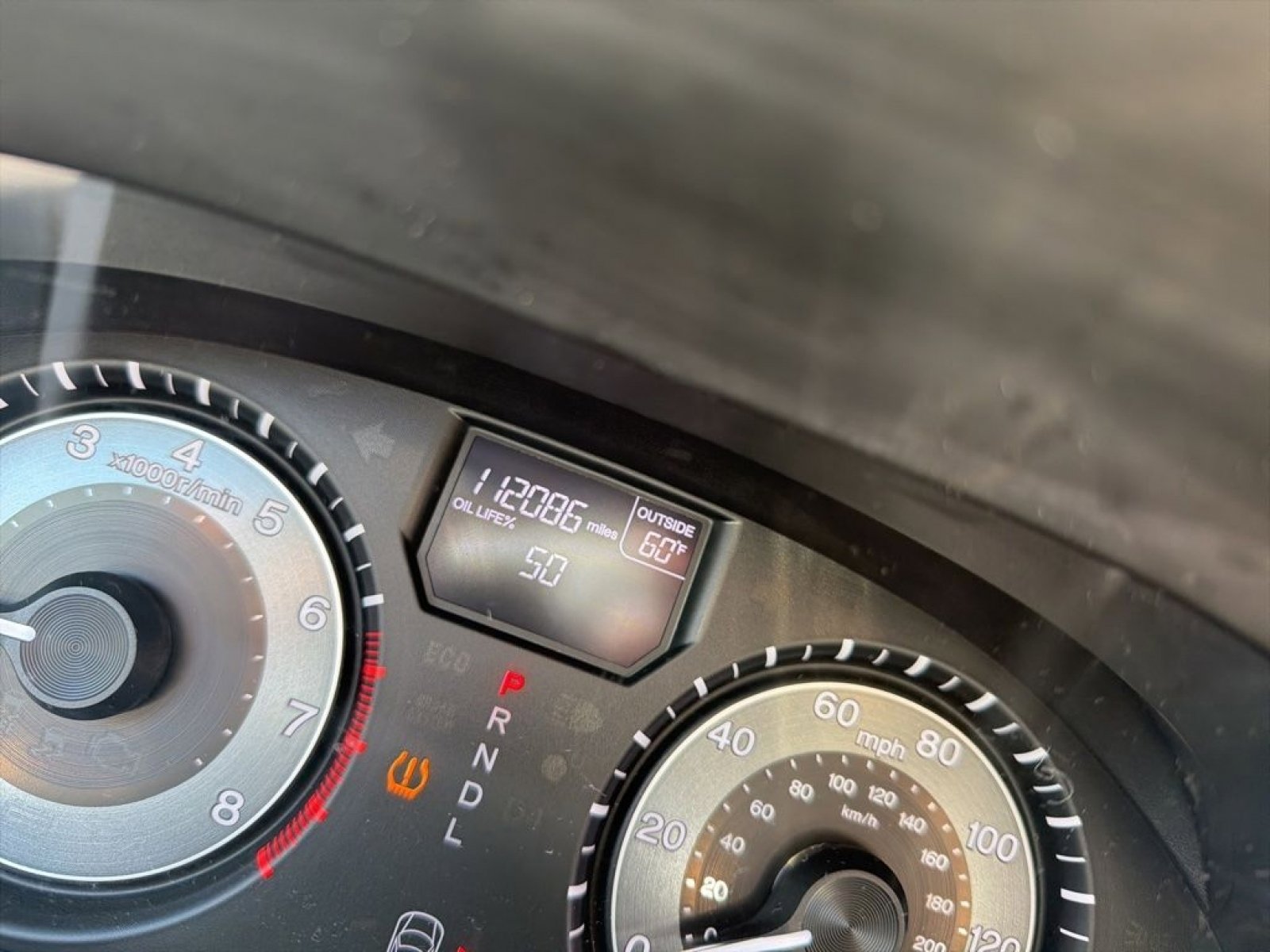 Used 2016 Honda Odyssey SE image 23