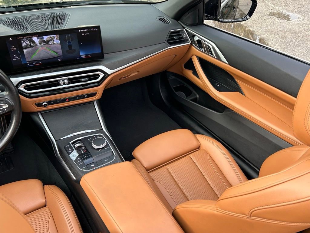 Used 2024 BMW 430i 430i image 16