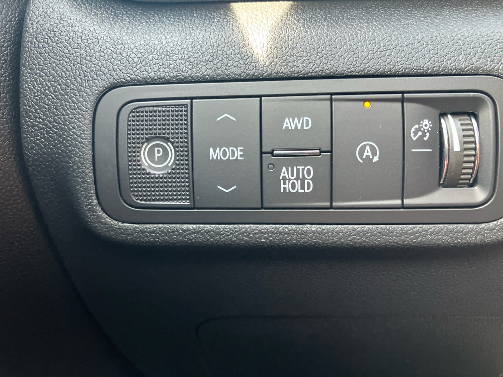 New 2027 GMC Terrain Elevation w/ LPO, Floor Liner Package AWD/4WD image 14