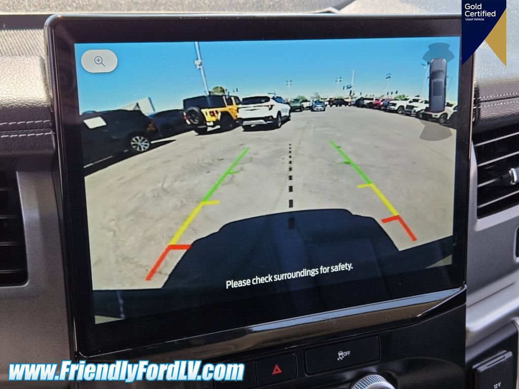 Certified 2024 Ford Expedition XLT AWD/4WD image 22