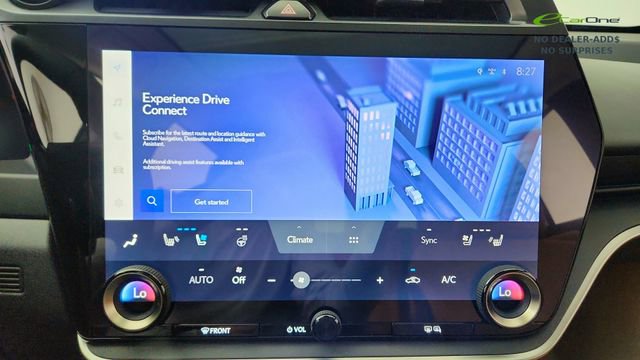 Used 2023 Lexus RZ 450e Premium w/ Cold Area Package image 44