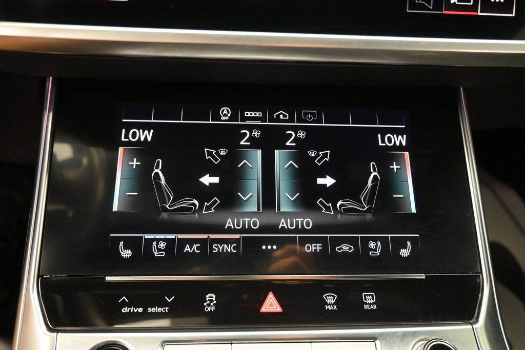 Used 2021 Audi A6 Premium Plus w/ Premium Plus Package AWD/4WD image 11