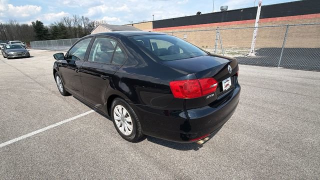 Used 2014 Volkswagen Jetta S image 4