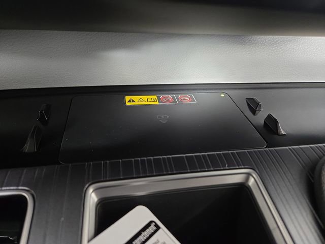 New 2025 Toyota Sienna XLE image 27