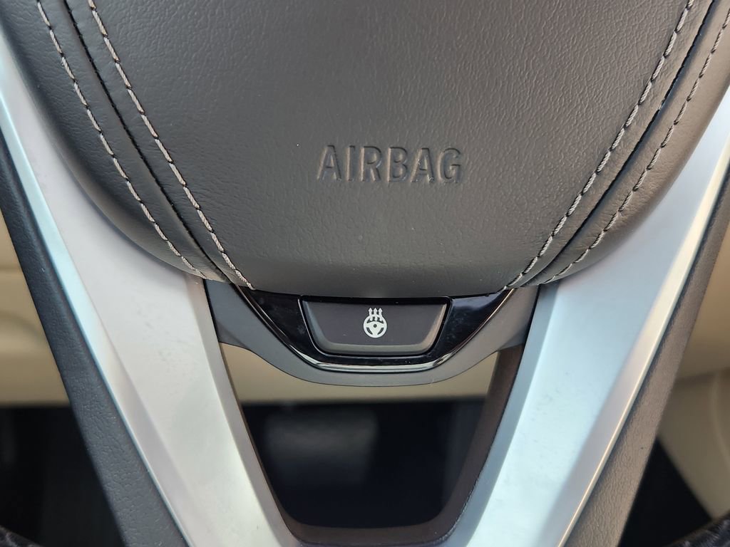 Used 2022 BMW X5 xDrive40i w/ Premium Package image 21