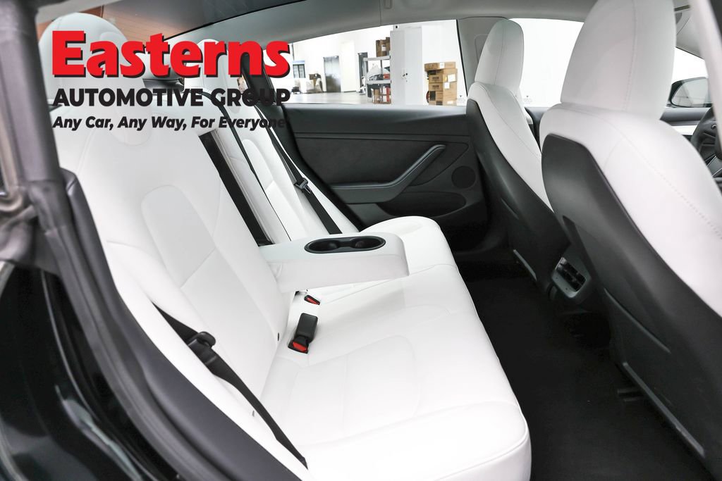 Used 2023 Tesla Model 3 Standard Range RWD image 20