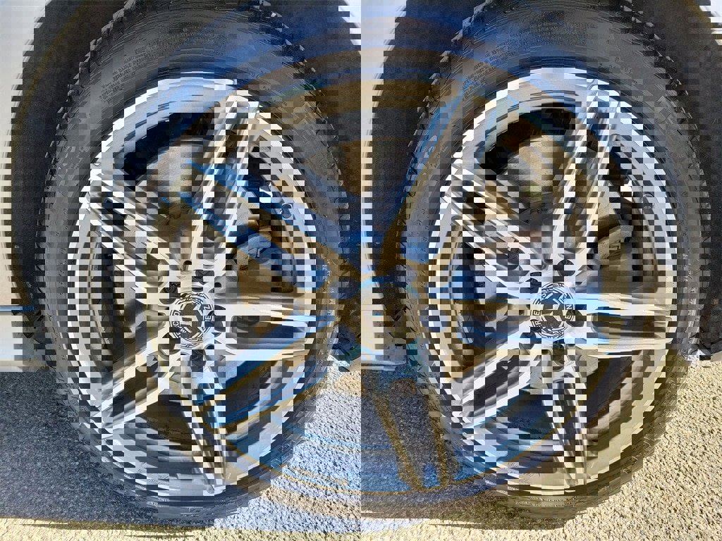 Used 2019 Mercedes-Benz E 450 4MATIC Sedan image 11