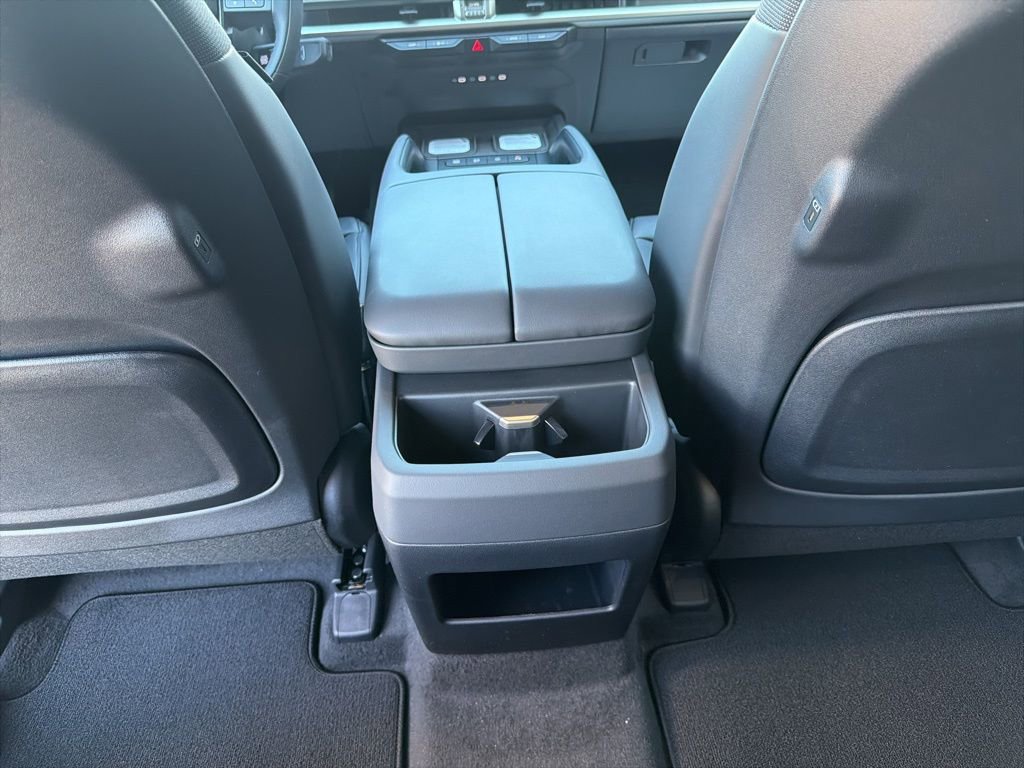 New 2027 Kia Telluride S image 23