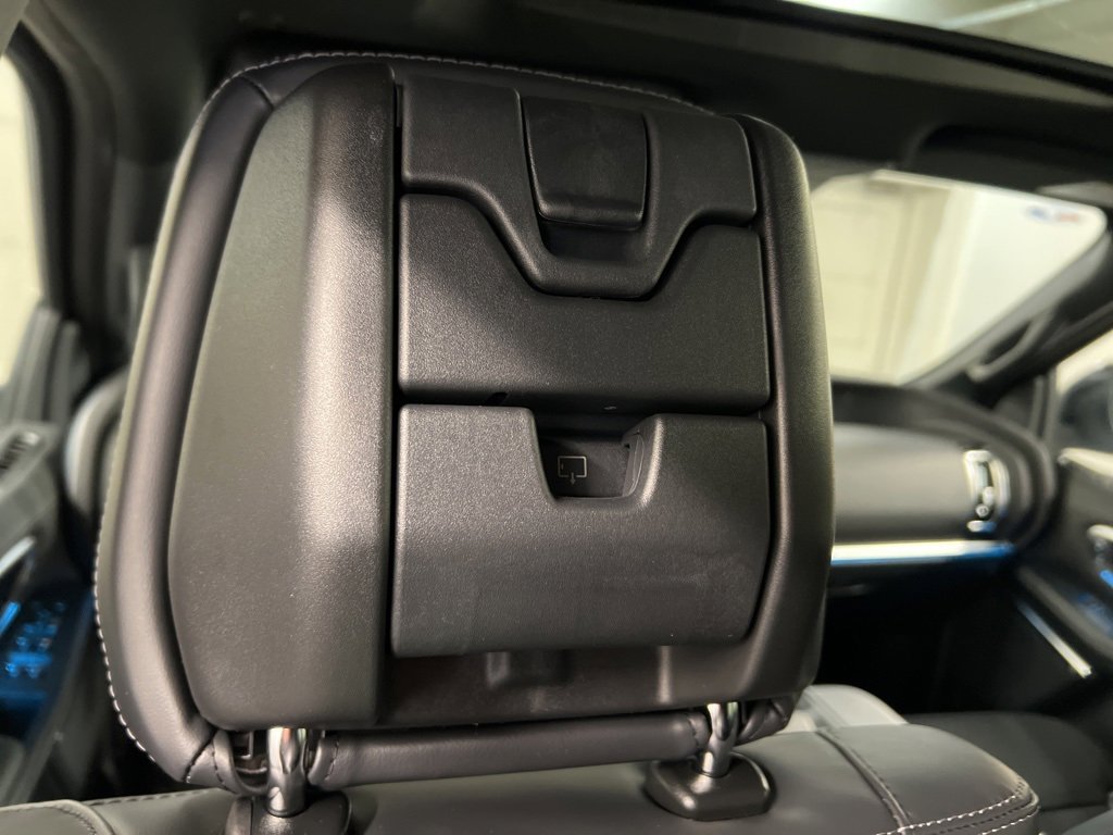 New 2026 Ford Expedition Platinum image 38