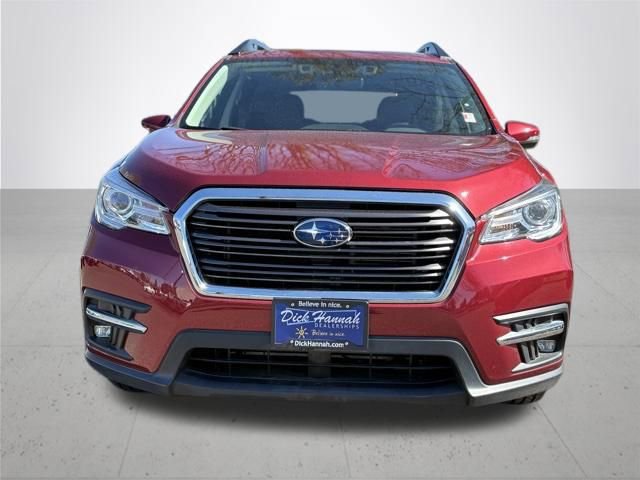 Used 2022 Subaru Ascent Limited AWD/4WD image 2