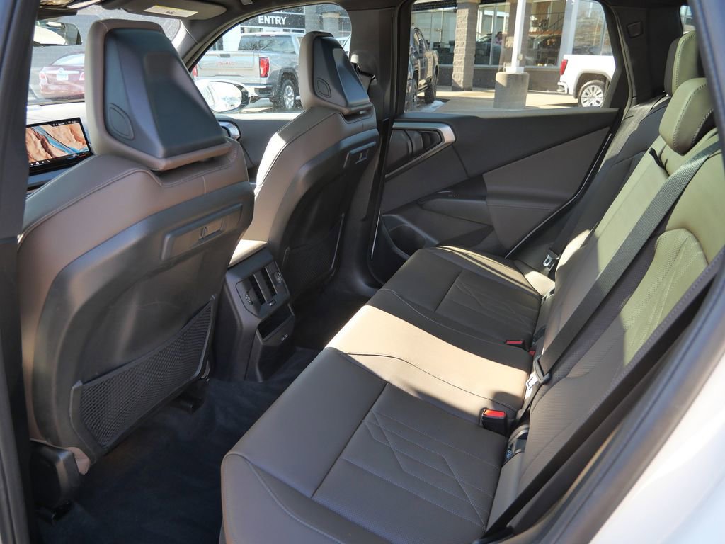 Used 2025 BMW X3 xDrive30i w/ M Sport Package image 23