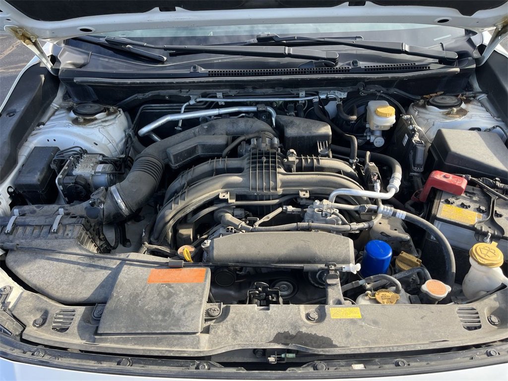 Used 2023 Subaru Crosstrek 2.0i Premium image 26