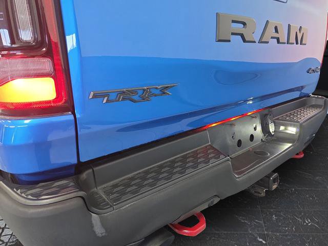 Used 2022 RAM 1500 TRX w/ TRX Level 2 Equipment Group image 40