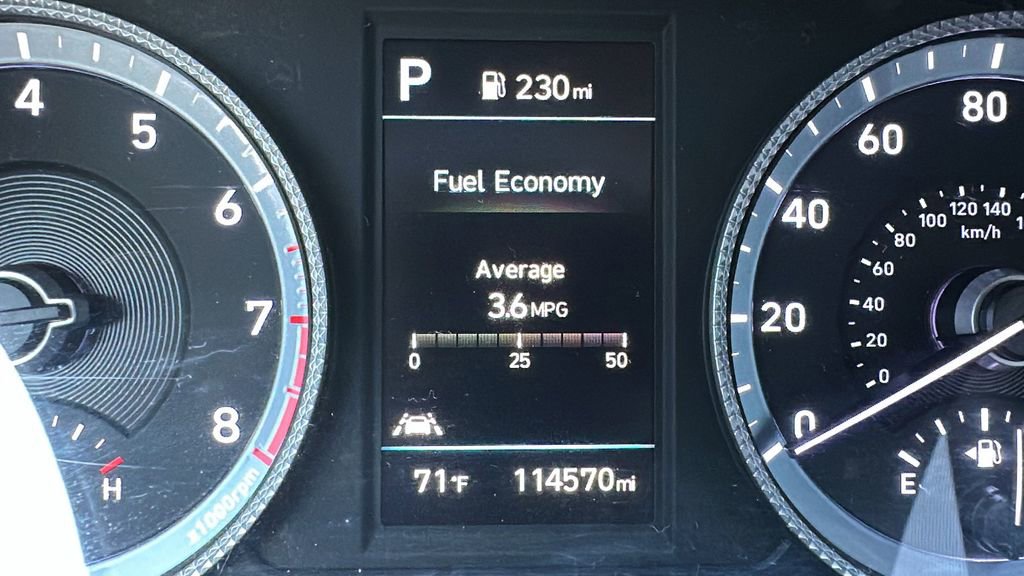 Used 2021 Hyundai Sonata SEL image 16