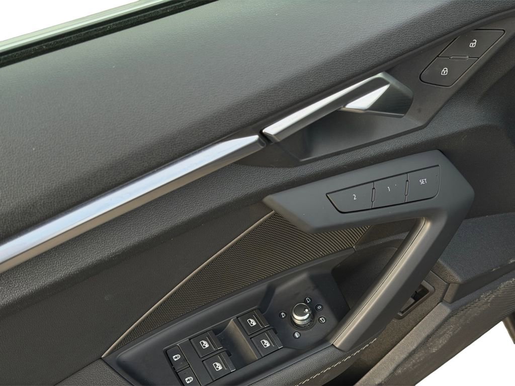 Used 2023 Audi A3 2.0T Premium image 17