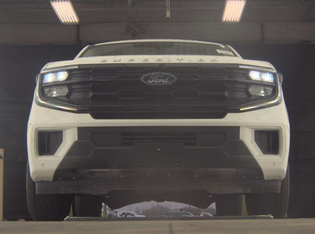 Certified 2025 Ford Expedition Active image 16