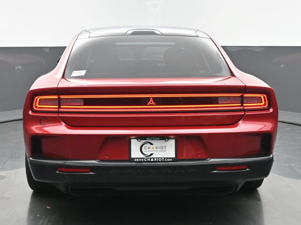 New 2024 Dodge Charger Daytona R/T w/ Plus Group AWD/4WD image 5