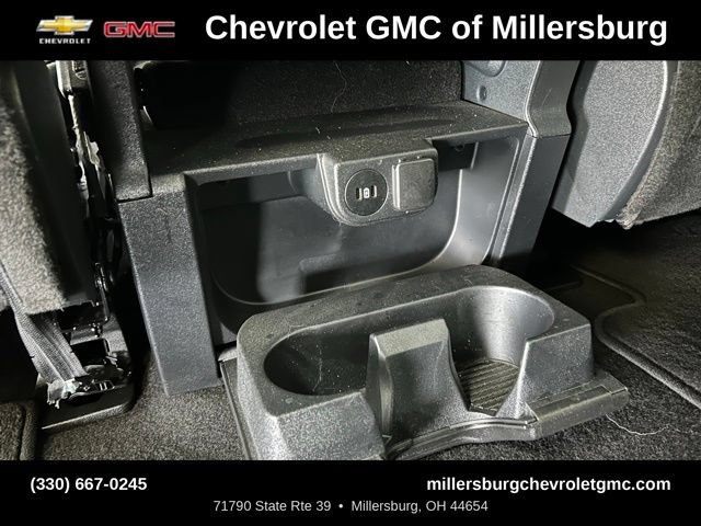 Used 2025 Ford F150 XLT w/ Equipment Group 301A Standard AWD/4WD image 32