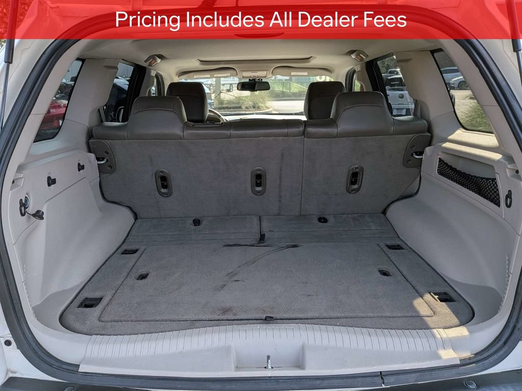 Used 2010 Jeep Grand Cherokee Limited w/ Trailer Tow Group AWD/4WD image 13