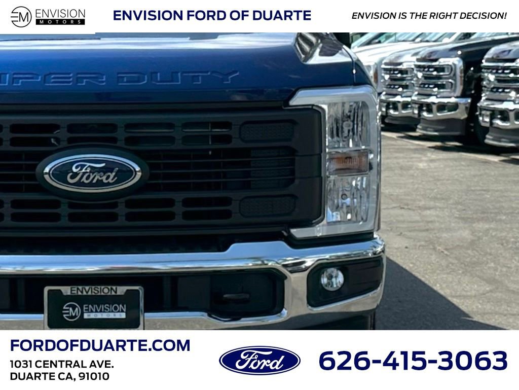 New 2026 Ford F250 XL image 5