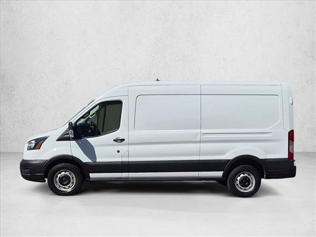 Used 2022 Ford Transit 250 Medium Roof RWD image 9
