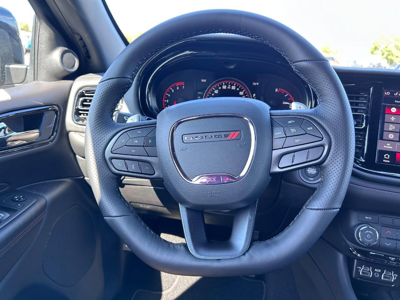 New 2026 Dodge Durango R/T image 14