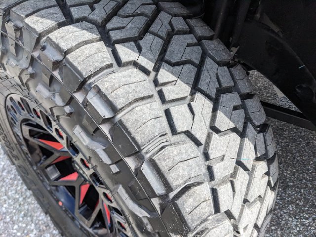 Used 2024 Jeep Wrangler Rubicon AWD/4WD image 38