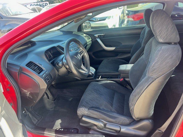 Used 2007 Honda Civic EX image 7