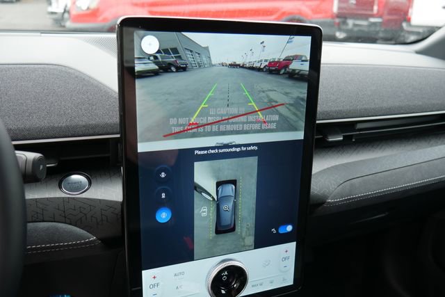 New 2026 Ford Mustang Mach-E GT image 3