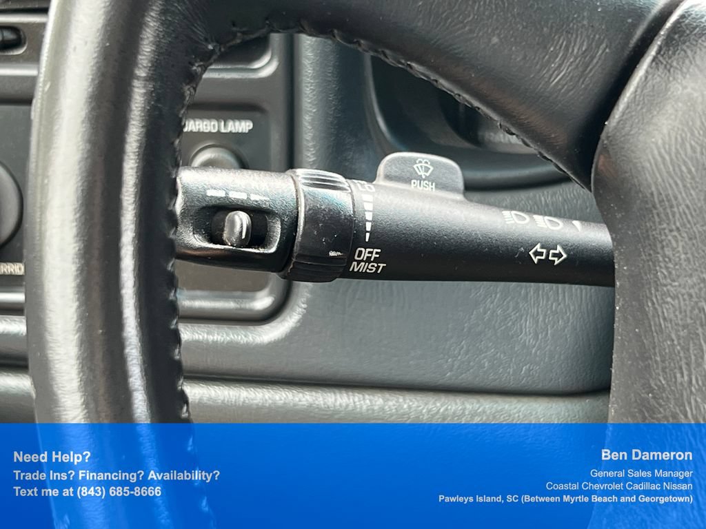 Used 2001 Chevrolet Silverado 2500 LS RWD image 28
