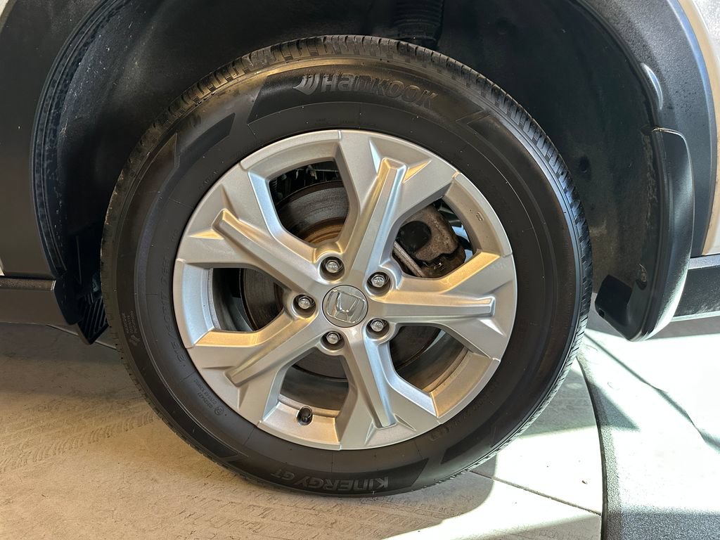 Used 2023 Honda HR-V LX image 25
